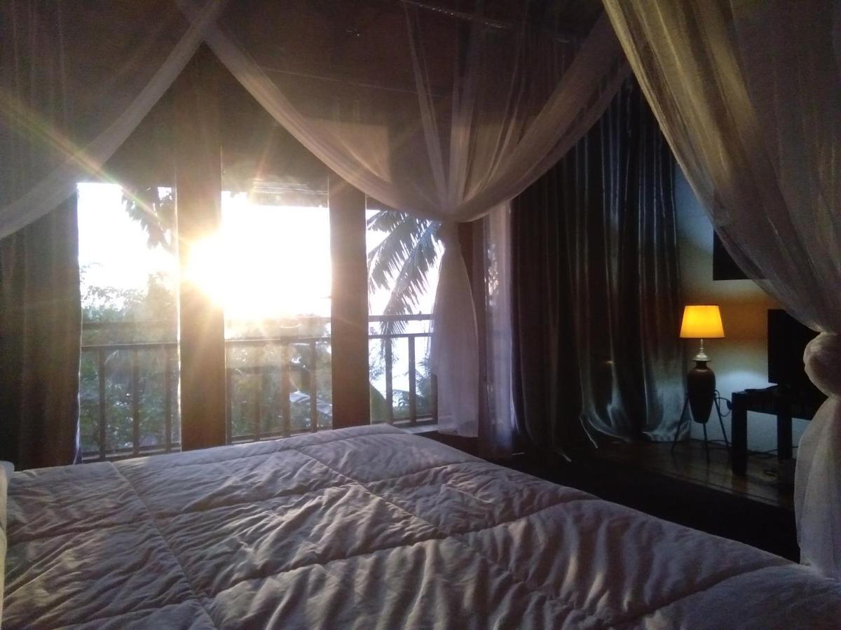 Air Manis Hillside Villa Cafe & Resto Padang  Extérieur photo