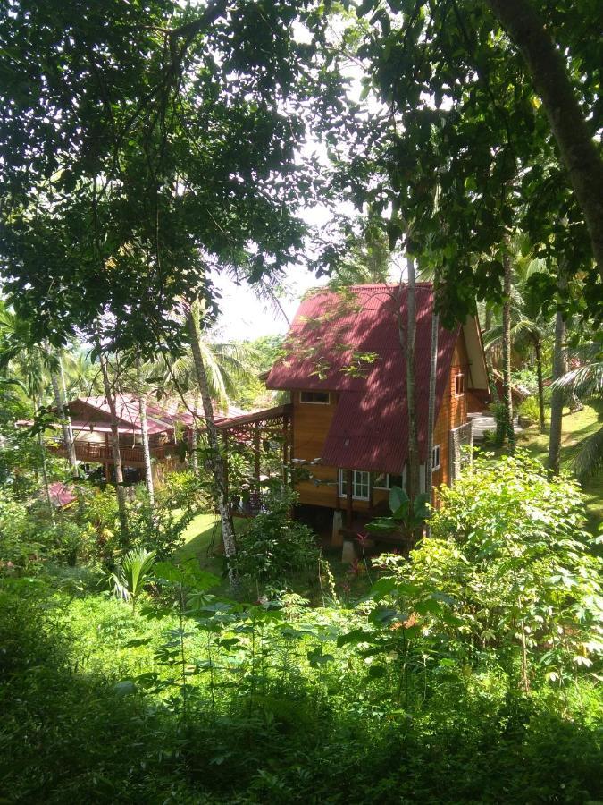 Air Manis Hillside Villa Cafe & Resto Padang  Extérieur photo