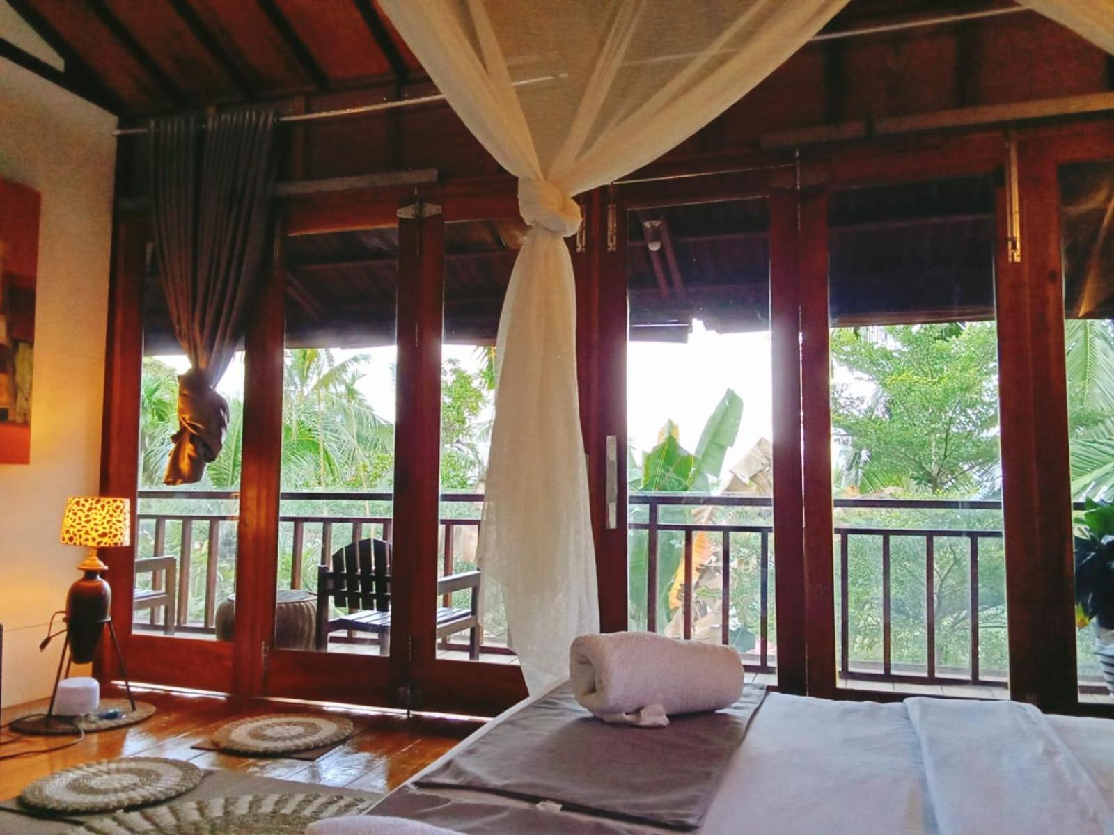 Air Manis Hillside Villa Cafe & Resto Padang  Extérieur photo