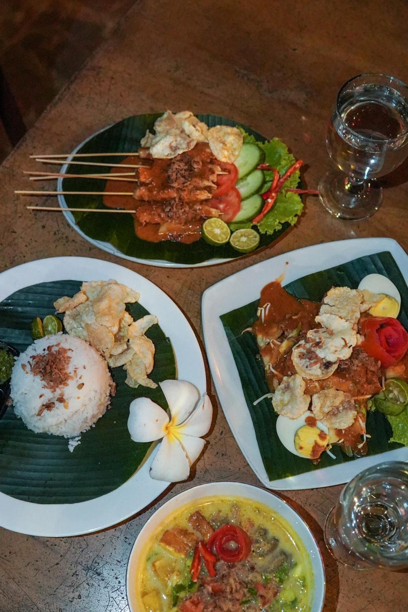 Air Manis Hillside Villa Cafe & Resto Padang  Extérieur photo