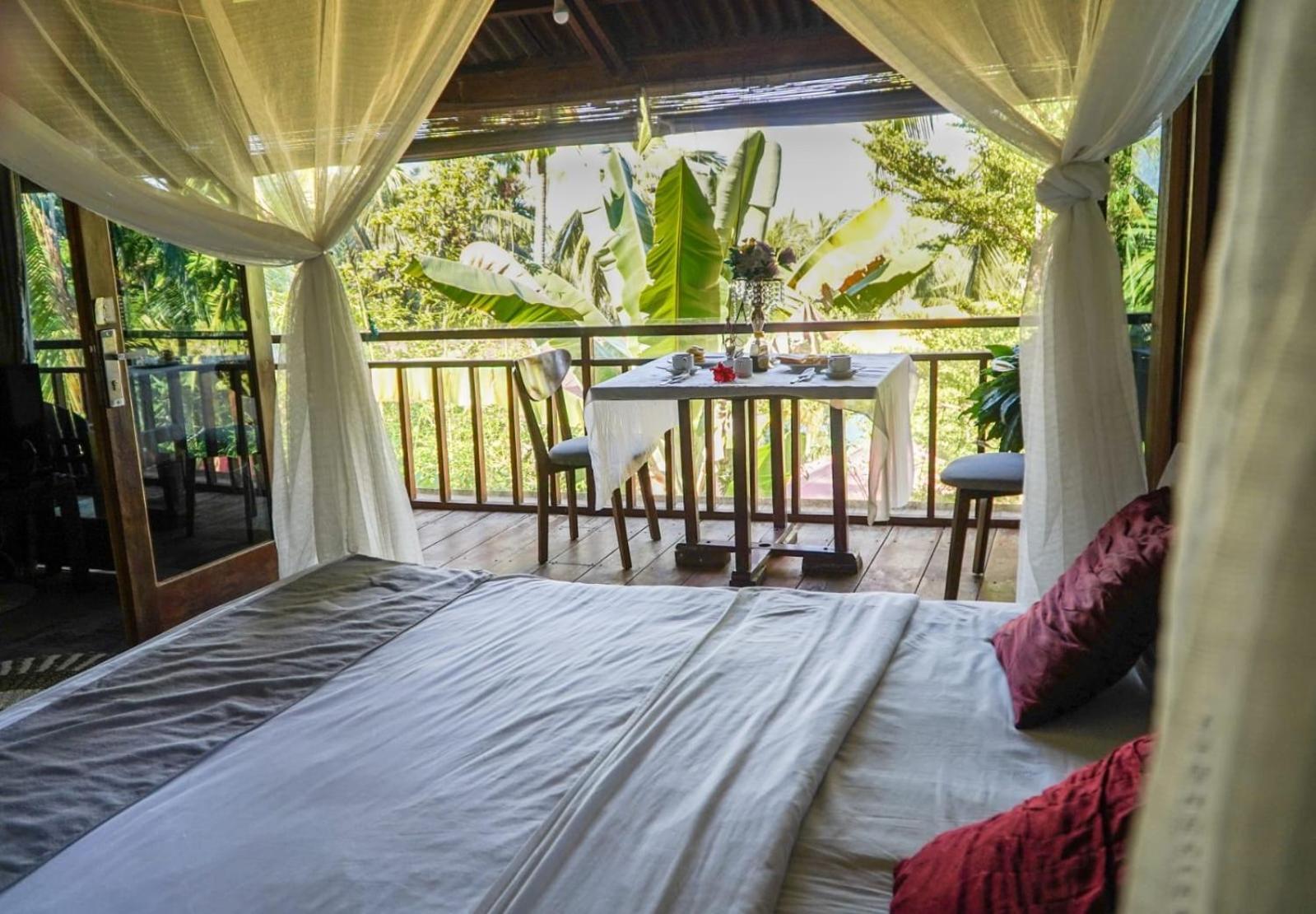 Air Manis Hillside Villa Cafe & Resto Padang  Extérieur photo